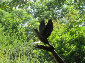 What do you see: giving or receiving?